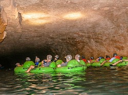 Best Cave Tubing In Belize