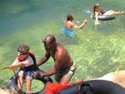 Best Cave Tubing In Belize