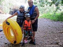 Best Cave Tubing In Belize