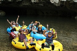 Best Cave Tubing In Belize