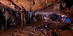 ATM Cave Tour From Belize City