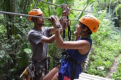 Belize Tours