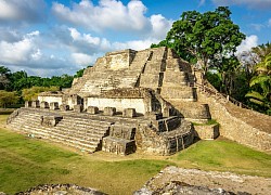 Belize Zipline and Altun Ha Mayan Ruins
