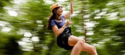 Belize Cave Tubing ATV Altun Ha Mayan Ruins