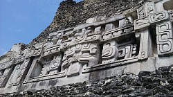 Xunantunich Mayan Ruins Tour