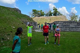 Altun Ha Mayan Ruins Tour