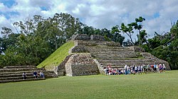 Altun Ha Mayan Ruins Tour