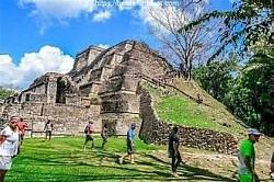 Altun Ha Mayan Ruins Tour