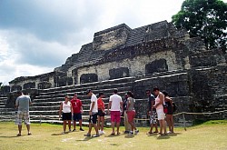 Altun Ha Mayan Ruins Tour